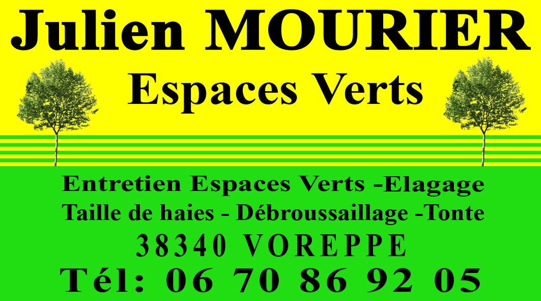 Julien Mourier